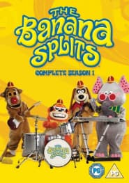 Banana Splits. The   Complete Season 1 (Import)