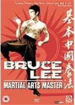 Bruce Lee   Martial Arts Master (Import)