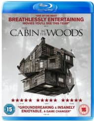 Cabin In The Woods. The (Import)