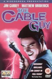 Cable Guy. The (Import)