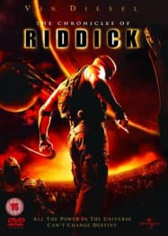 Chronicles Of Riddick. The (Import)