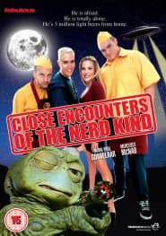 Close Encounters Of Nerd Kind (Import)