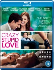 Crazy Stupid Love (Import)