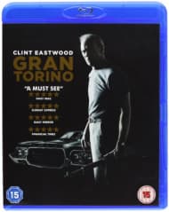 Gran Torino (Import)