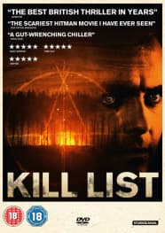 Kill List (Import)