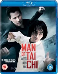 Man Of Tai Chi (Import)