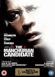 Manchurian Candidate 2004 (Import)