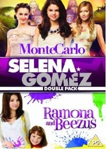 Monte Carlo/ramona Beezus (Import)