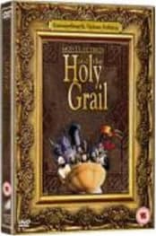 Monty Python & The Holy Grail [extraordinarily Deluxe Edition] (Import)