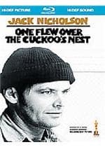One Flew Over The Cuckoo's Nest (Import)