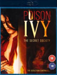 Poison Ivy 4 (Import)