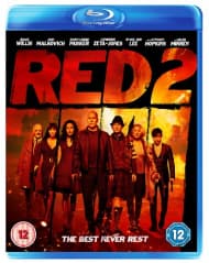 Red 2 (Import)