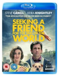 Seeking A Friend For The End Of The World (Import)