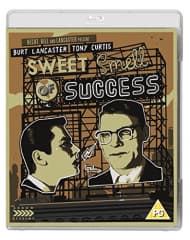 Sweet Smell Of Success (Import)