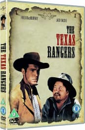 Texas Rangers (Import)