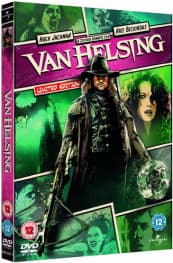 Van Helsing (Import)
