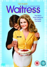 Waitress (Import)
