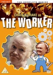 Worker. The   Complete Series 5 Discs (Import)