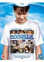 500 Days Of Summer (Import)