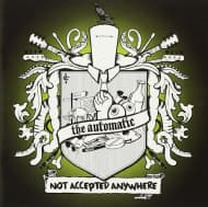 Automatic - Not Accepted Anywhere