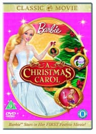 Barbie - A Christmas Carol (Import)