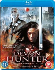 Demon Hunter - The Resurrection (Import)