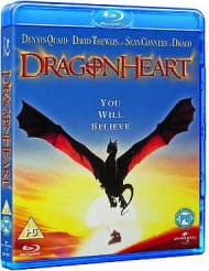 Dragonheart (Import)