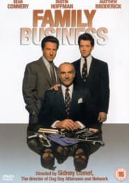 Family Business (Import)