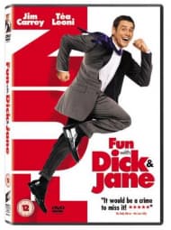 Fun With Dick And Jane (2005) (Import)