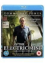 In The Electric Mist (Import)