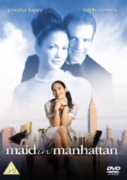 Maid In Manhattan (Import)