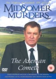 Midsomer Murders Axeman Cometh (Import)