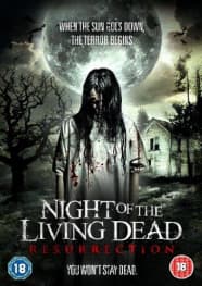 Night Of The Living Dead - Resurrection (Import)