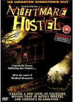 Nightmare Hostel (Import)