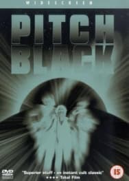 Pitch Black (Import)