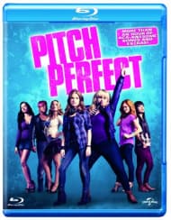 Pitch Perfect (Import)