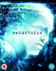 Prometheus (Import)
