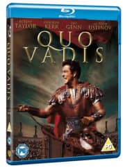 Quo Vadis (Import)