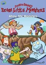 Seven Little Monsters: Ahoy Me Monsters (Import)