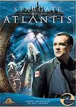 Stargate Atlantis Series 2 Episodes 9 To 12-starga - Stargate Atlantis Series 2 Episodes 9 To 12-starga