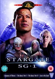 Stargate Sg.1-season 10-vol 52 - Stargate Sg.1-season 10-vol 52