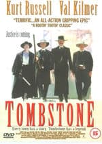 Tombstone - Tombstone