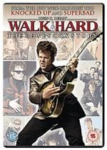 Walk Hard - The Dewey Cox Story (Import)