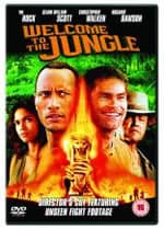 Welcome To The Jungle - Director's Cut (Import)