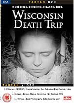Wisconsin Death Trip -dvd - Wisconsin Death Trip -dvd