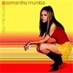Samantha Mumba-gotta Tell You - Samantha Mumba-gotta Tell You
