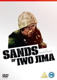 Sands Of Iwo Jima (Import)