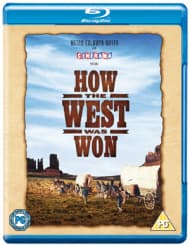 How The West Was Won (Import)