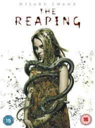 Reaping. The (Import)
