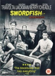 Swordfish (Import)